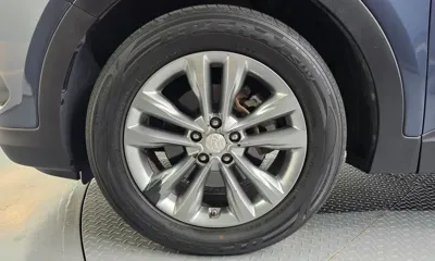 Hyundai Santafe 2016, 135972 км, за 7548.9 USD