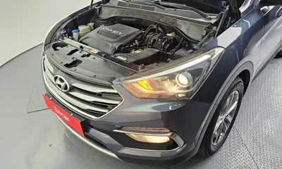 Hyundai Santafe 2016, 135972 км, за 7548.9 USD - фото 6