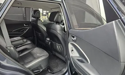 Hyundai Santafe 2016, 135972 км, за 7548.9 USD - фото 11