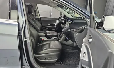 Hyundai Santafe 2016, 135972 км, за 7548.9 USD - фото 12