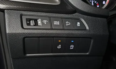 Hyundai Santafe 2016, 135972 км, за 7548.9 USD - фото 14