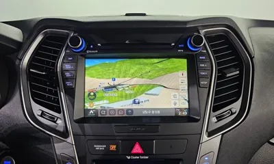 Hyundai Santafe 2016, 135972 км, за 7548.9 USD - фото 17