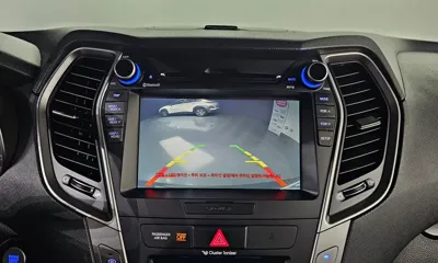 Hyundai Santafe 2016, 135972 км, за 7548.9 USD - фото 18