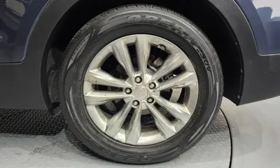 Hyundai Santafe 2016, 135972 км, за 7548.9 USD - фото 21