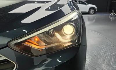 Hyundai Santafe 2016, 135972 км, за 7548.9 USD - фото 22