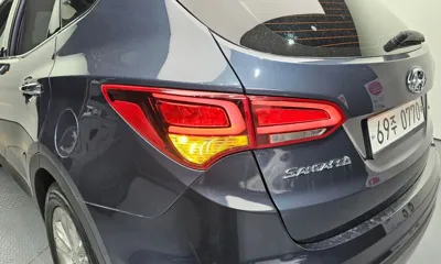 Hyundai Santafe 2016, 135972 км, за 7548.9 USD - фото 23