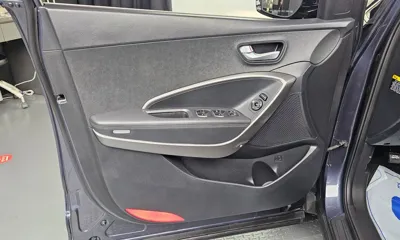 Hyundai Santafe 2016, 135972 км, за 7548.9 USD - фото 24