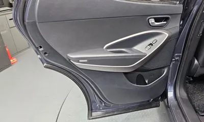 Hyundai Santafe 2016, 135972 км, за 7548.9 USD - фото 25