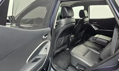 Hyundai Santafe 2016, 135972 км, за 7548.9 USD - фото 26
