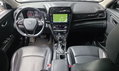 KG_Mobility_Ssangyong TIBOLI 2022, 85802 км, за 9042.42 USD - фото 7