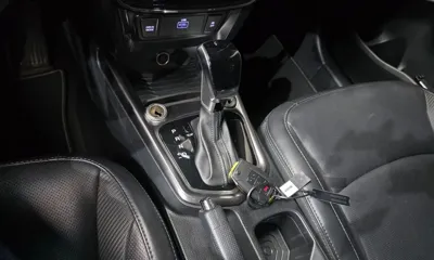 KG_Mobility_Ssangyong TIBOLI 2022, 85802 км, за 9042.42 USD - фото 9