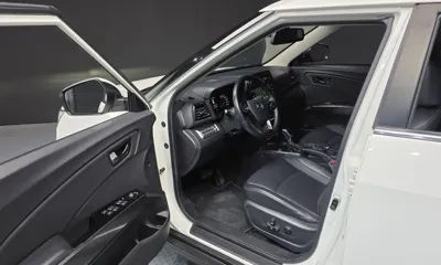 KG_Mobility_Ssangyong TIBOLI 2022, 85802 км, за 9042.42 USD - фото 10