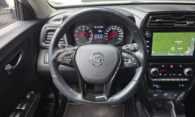 KG_Mobility_Ssangyong TIBOLI 2022, 85802 км, за 9042.42 USD - фото 13