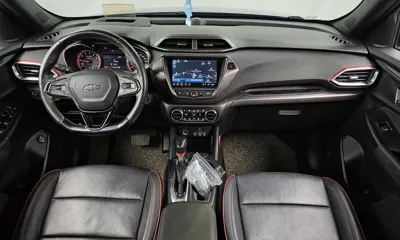 ChevroletGMDaewoo Trailblazer 2022, 121784 км, за 10901.88 USD - фото 7
