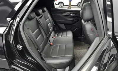 ChevroletGMDaewoo Trailblazer 2022, 121784 км, за 10901.88 USD - фото 12