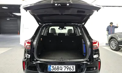 ChevroletGMDaewoo Trailblazer 2022, 121784 км, за 10901.88 USD - фото 20