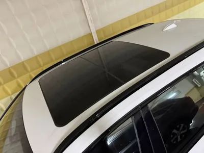BMW 3-Series 2025, 11000 км, за 34778.64 USD