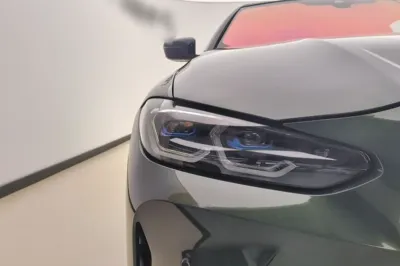 BMW 4 Series 2023, 41200 км, за 50493 USD - фото 8