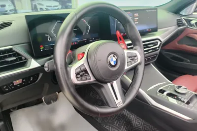 BMW 4 Series 2023, 41200 км, за 50493 USD - фото 10