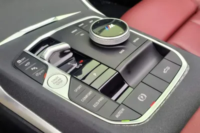 BMW 4 Series 2023, 41200 км, за 50493 USD - фото 14