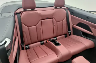 BMW 4 Series 2023, 41200 км, за 50493 USD - фото 21