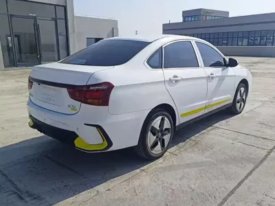 Aeolus E70 2023, 30000 км, за 6003.42 USD