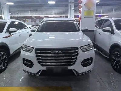 Haval H6 2020, 65300 км, за 7053.33 USD