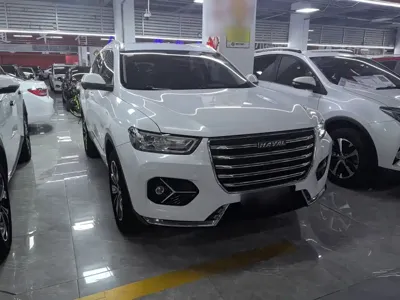Haval H6 2020, 65300 км, за 7053.33 USD
