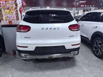 Haval H6 2020, 65300 км, за 7053.33 USD