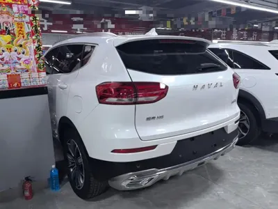 Haval H6 2020, 65300 км, за 7053.33 USD - фото 6