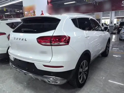 Haval H6 2020, 65300 км, за 7053.33 USD - фото 7