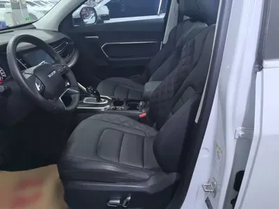 Haval H6 2020, 65300 км, за 7053.33 USD - фото 8