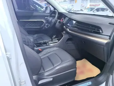 Haval H6 2020, 65300 км, за 7053.33 USD - фото 9