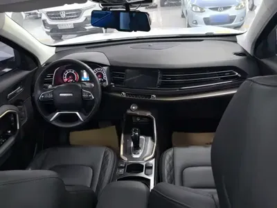 Haval H6 2020, 65300 км, за 7053.33 USD - фото 11