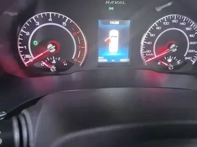 Haval H6 2020, 65300 км, за 7053.33 USD - фото 12