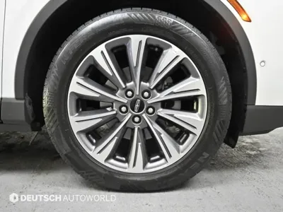 Lincoln Corsair 2021, 77000 км, за 15784.6 USD