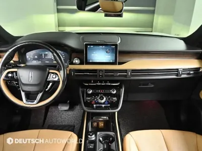 Lincoln Corsair 2021, 77000 км, за 15784.6 USD - фото 7