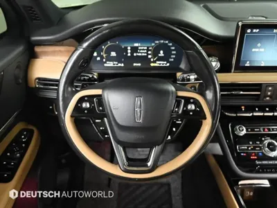 Lincoln Corsair 2021, 77000 км, за 15784.6 USD - фото 13