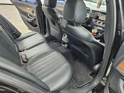 Mercedes-Benz E-Class 2017, 184000 км, за 10994.64 USD - фото 9