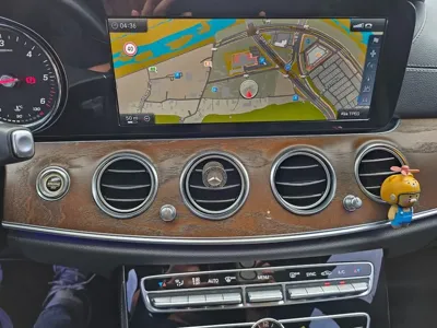 Mercedes-Benz E-Class 2017, 184000 км, за 10994.64 USD - фото 12
