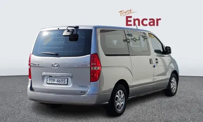 Hyundai Starex 2012, 150385 км, за 4494.98 USD