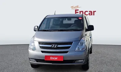 Hyundai Starex 2012, 150385 км, за 4494.98 USD