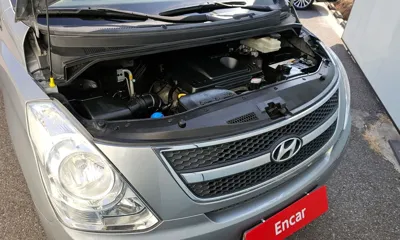 Hyundai Starex 2012, 150385 км, за 4494.98 USD - фото 6