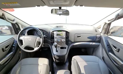 Hyundai Starex 2012, 150385 км, за 4494.98 USD - фото 7
