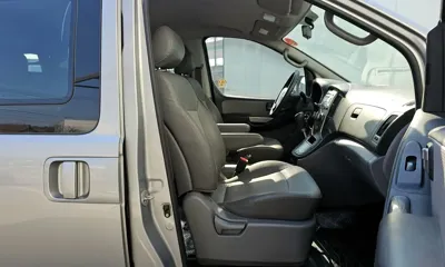 Hyundai Starex 2012, 150385 км, за 4494.98 USD - фото 10