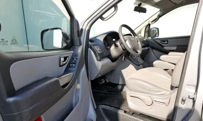 Hyundai Starex 2012, 150385 км, за 4494.98 USD - фото 11