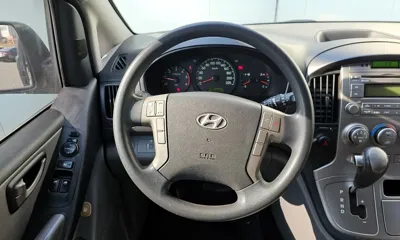 Hyundai Starex 2012, 150385 км, за 4494.98 USD - фото 13
