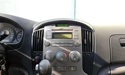 Hyundai Starex 2012, 150385 км, за 4494.98 USD - фото 14