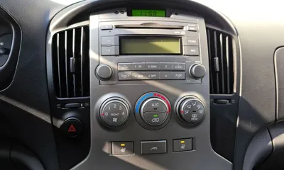 Hyundai Starex 2012, 150385 км, за 4494.98 USD - фото 15