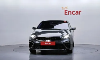 Kia K3 2019, 76384 км, за 8467.9 USD